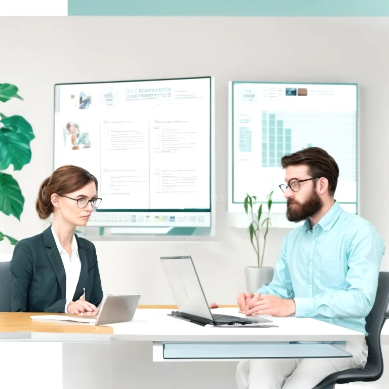 Communication & Collaboration